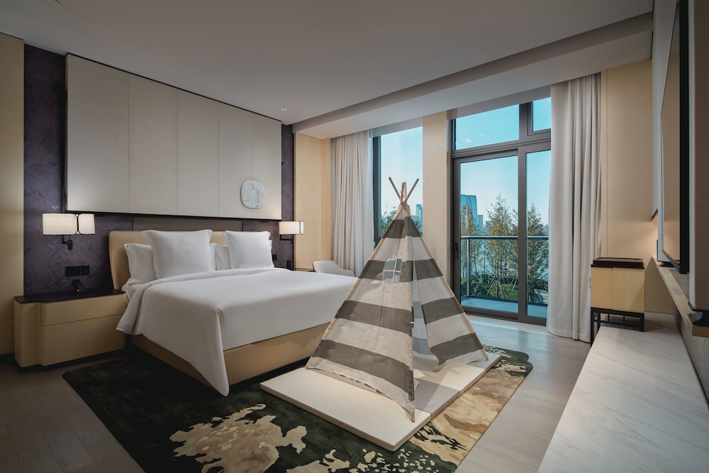 Suzhou Heritage Suite King