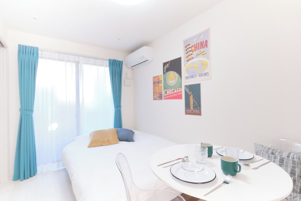 Apartment, Non Smoking (102) photo 3