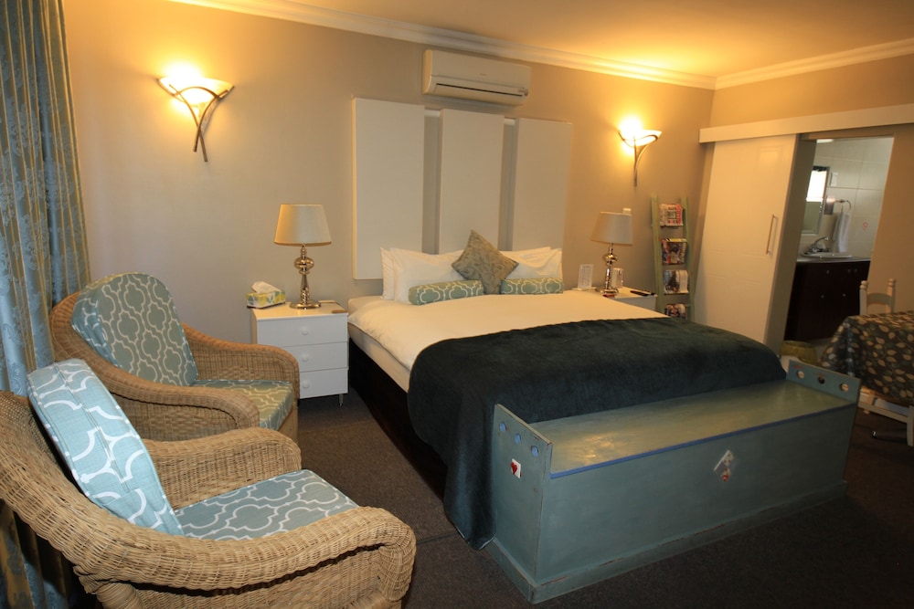 Comfort Room, 1 Bedroom, Sea View