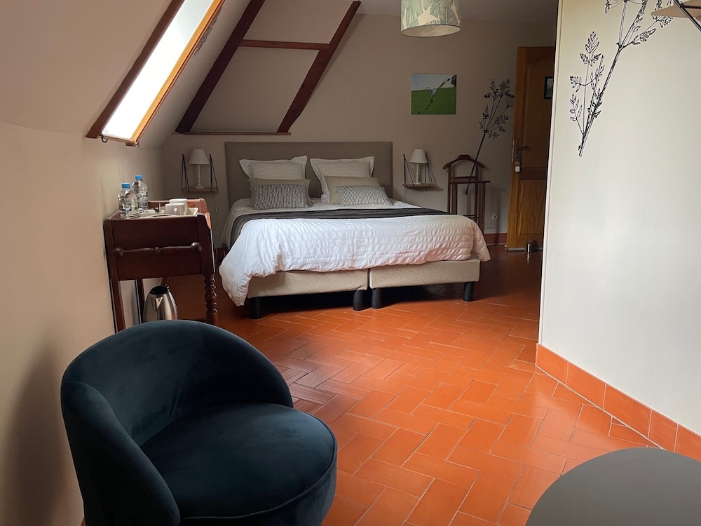 Double Room (La Fleur de Lin) photo 1