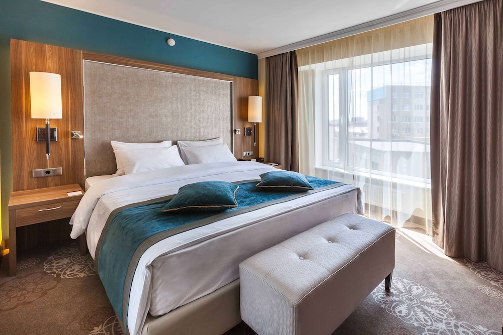 Suite, 1 Bedroom photo 1