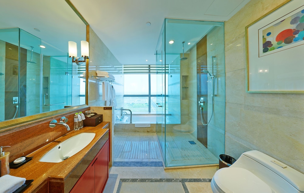 Superior Twin Room(Building B) photo 2
