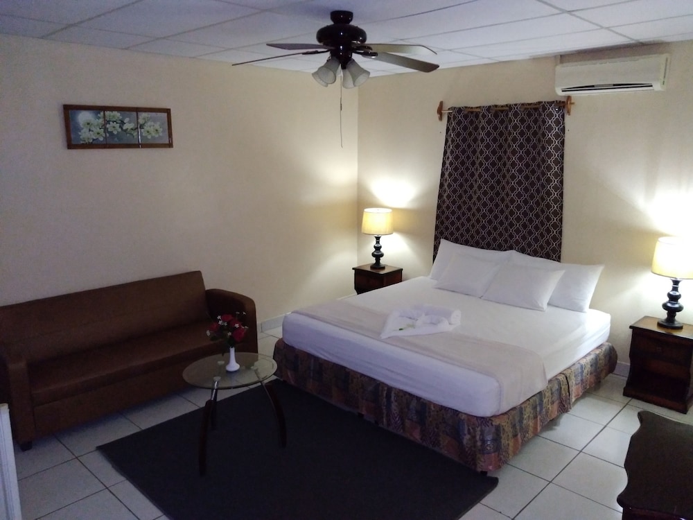 Superior Single Room photo 3