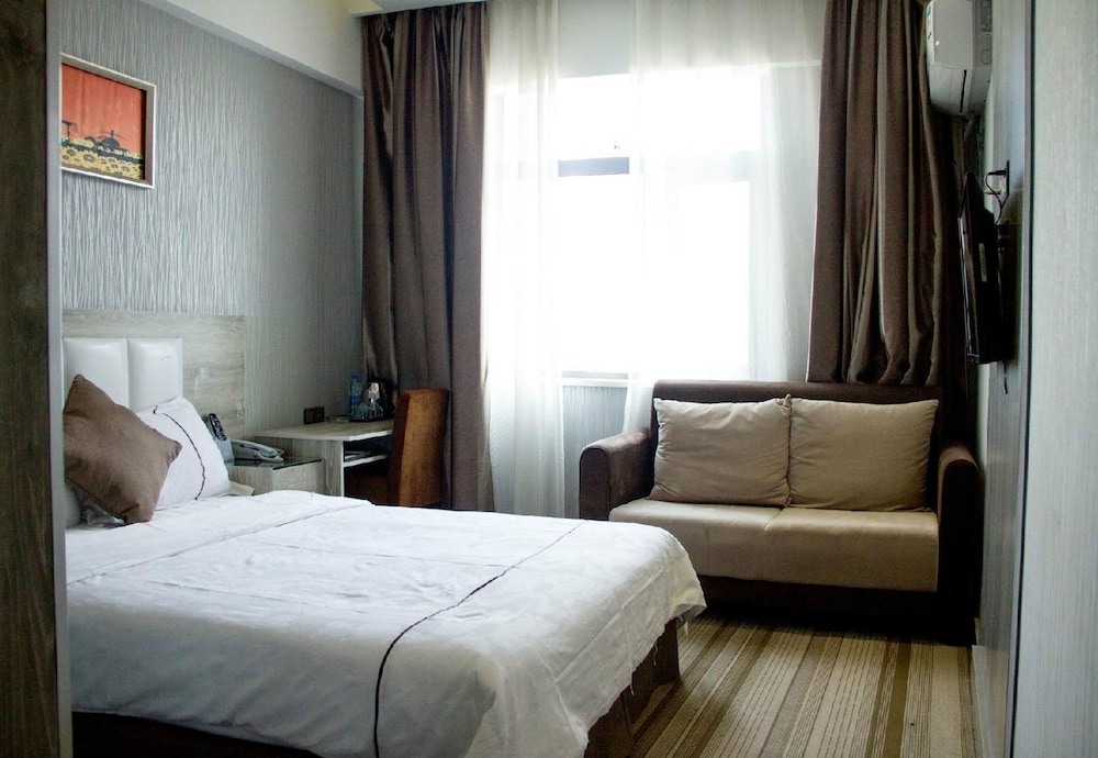Standard Double Room photo 1