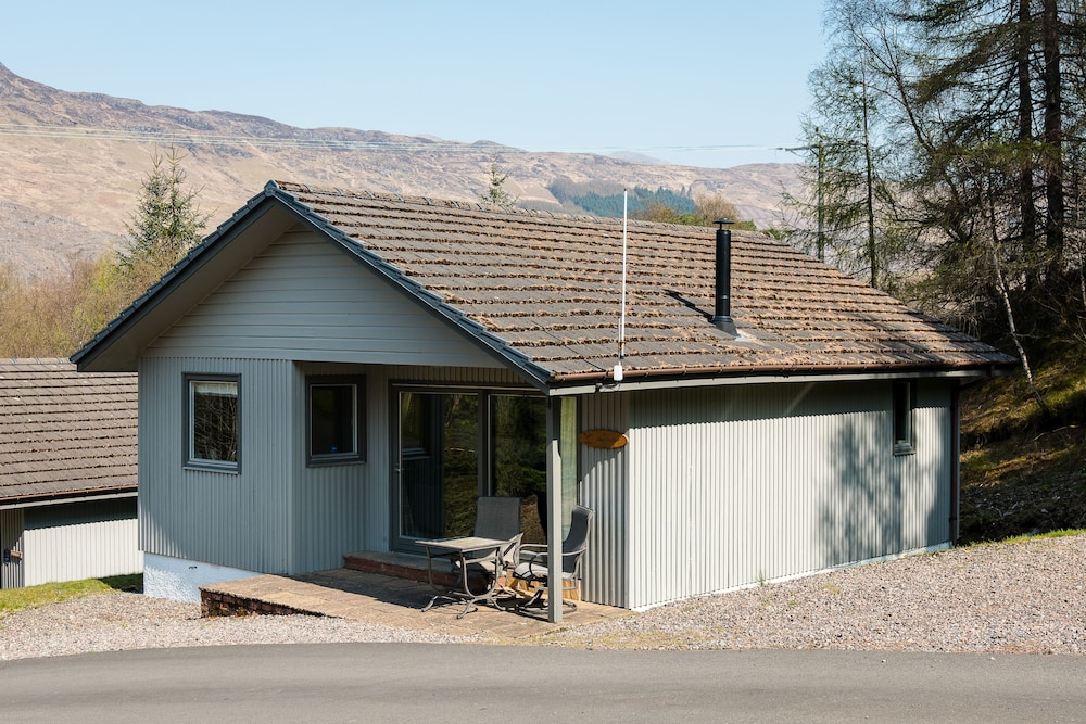 Chalet photo 1