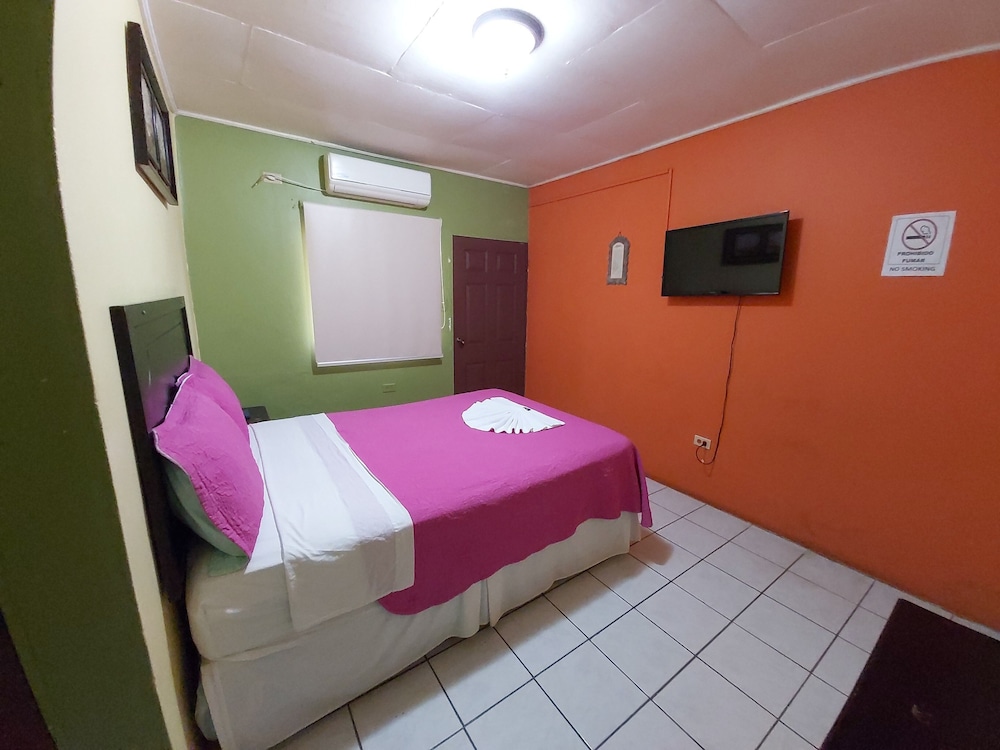 Economy Single Room