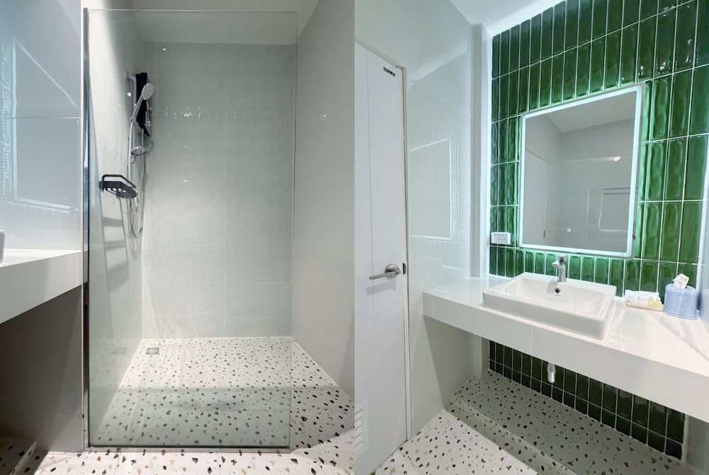 Superior Double Room, 1 Bedroom photo 3