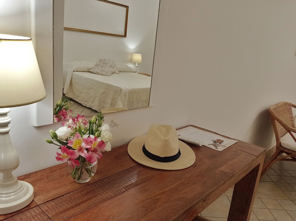 Comfort Room, 1 Double Bed, Patio, Ground Floor