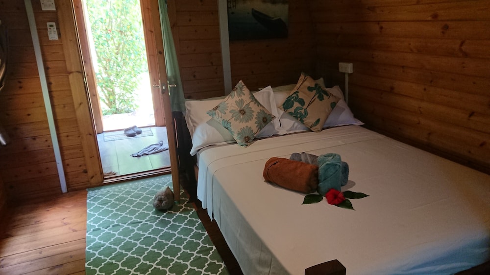 Chalet photo 1