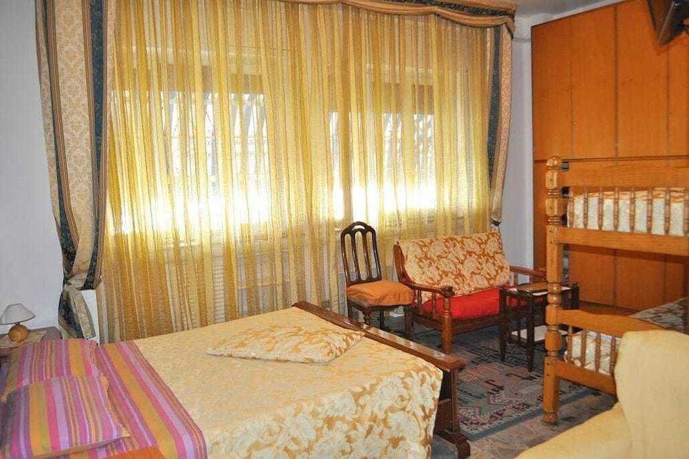 B&B Casa di Roberto