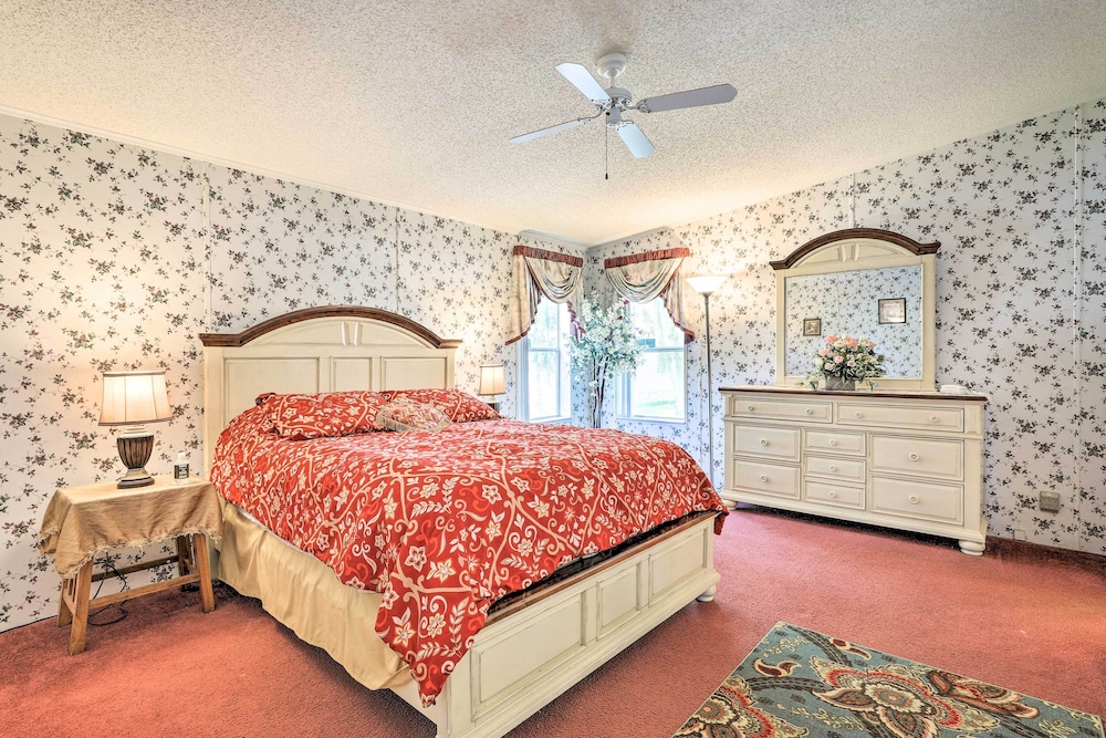 House (3 Bedrooms) photo 1