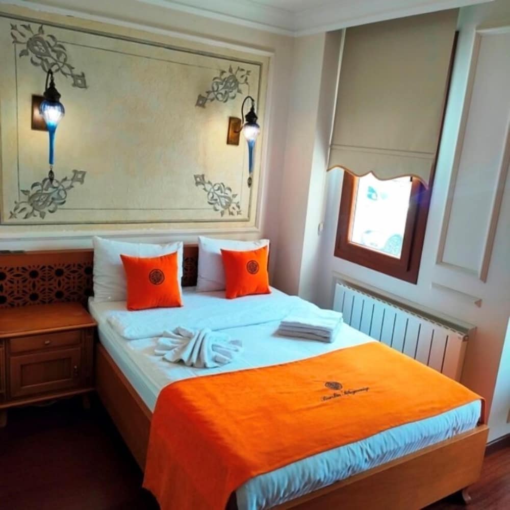 Economy Room photo 2