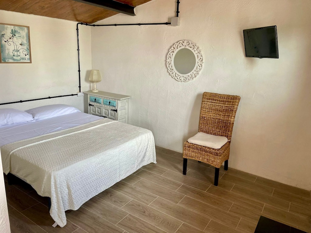 Double Room, Non Smoking, Mountain View