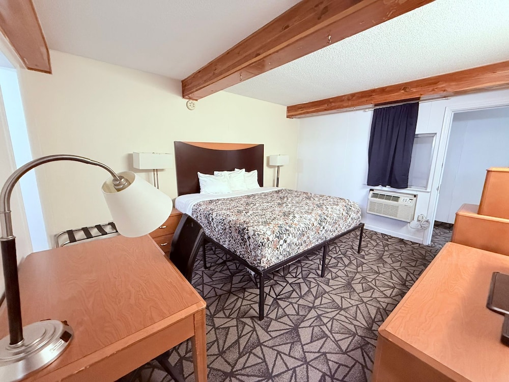 Room, 1 Queen Bed, Non Smoking photo 2