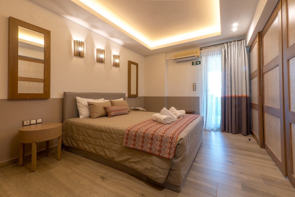 Junior Suite, Multiple Bedrooms photo 2