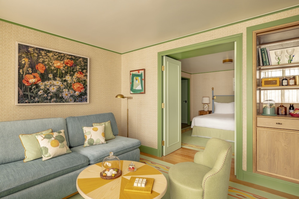 Junior Suite photo 2