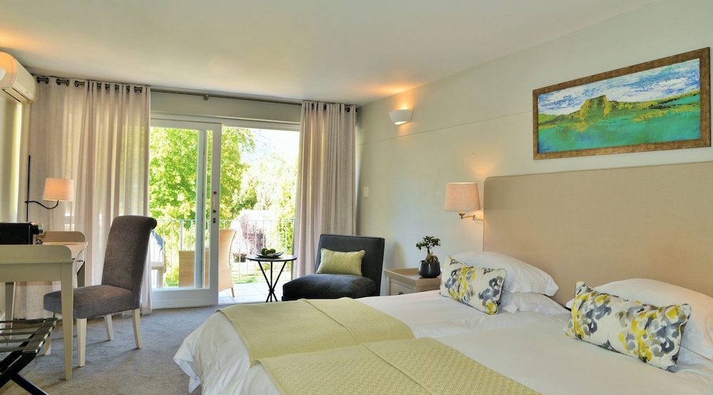 Classic Room - Photo 2