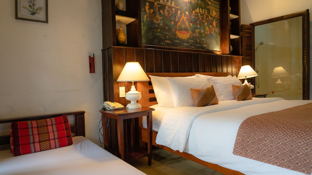 Premier Double Room - Photo 14