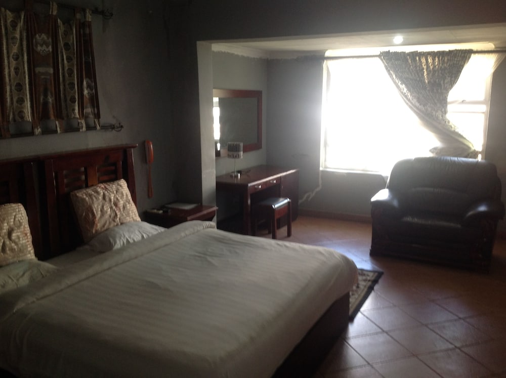 Standard Double Room photo 1