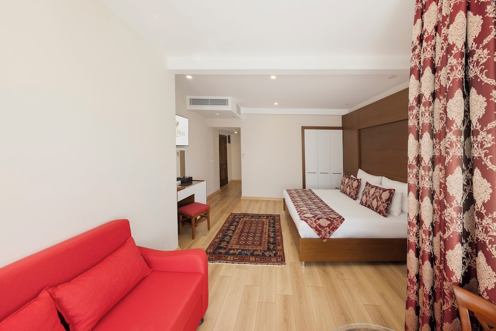 Premium Suite St.Sophia & Blue Mosque View photo 2