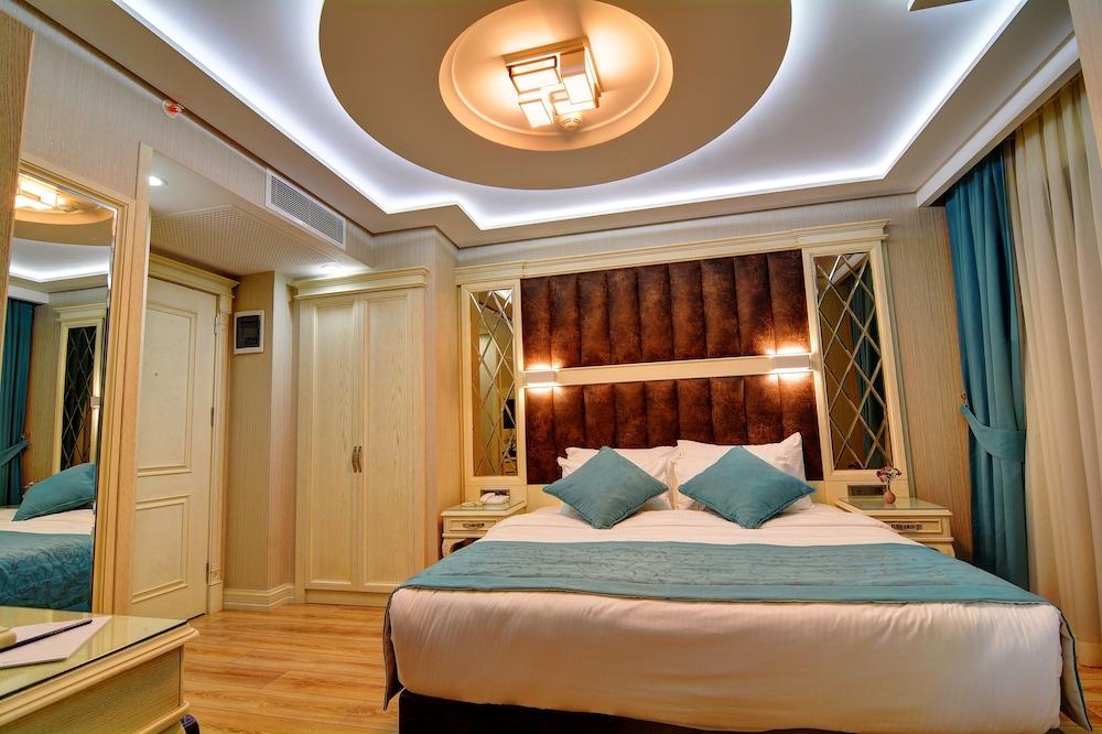 Deluxe Room photo 2