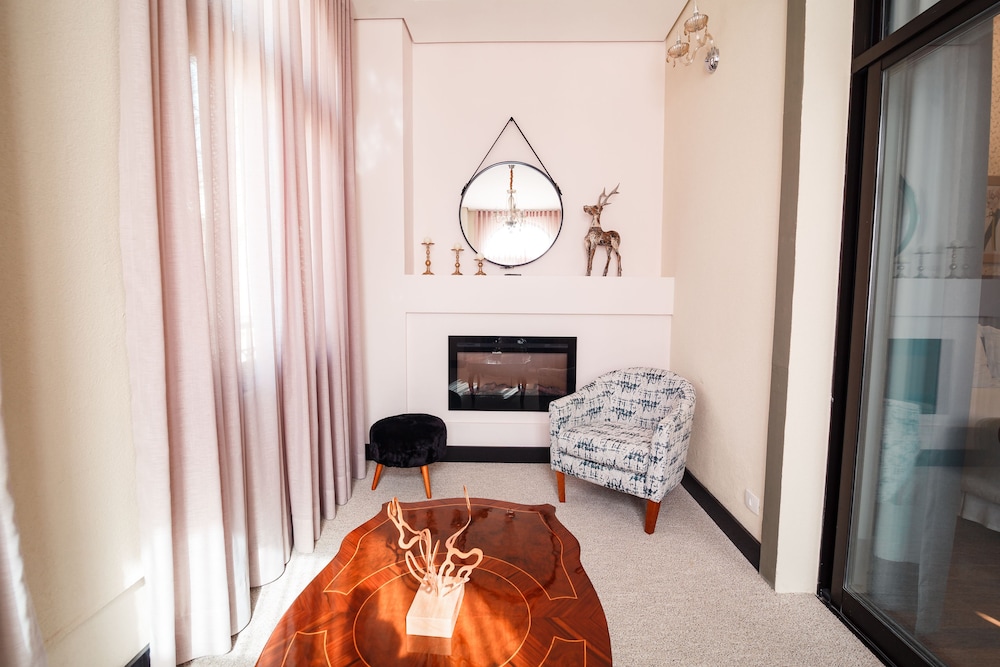 Presidential Suite