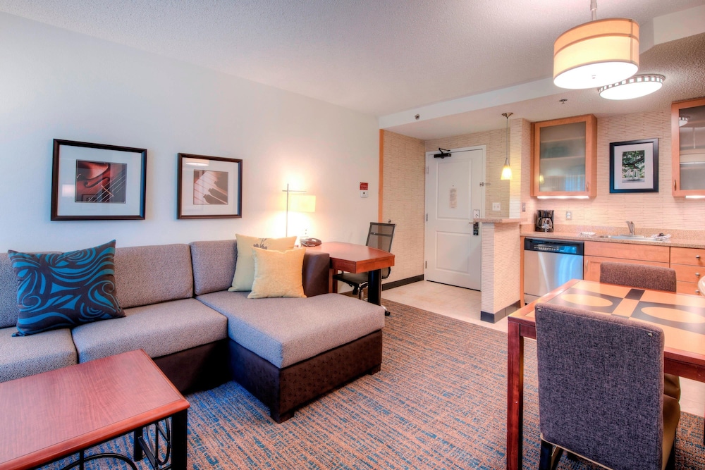 Residence Inn by Marriott Chapel Hill, Billede 3