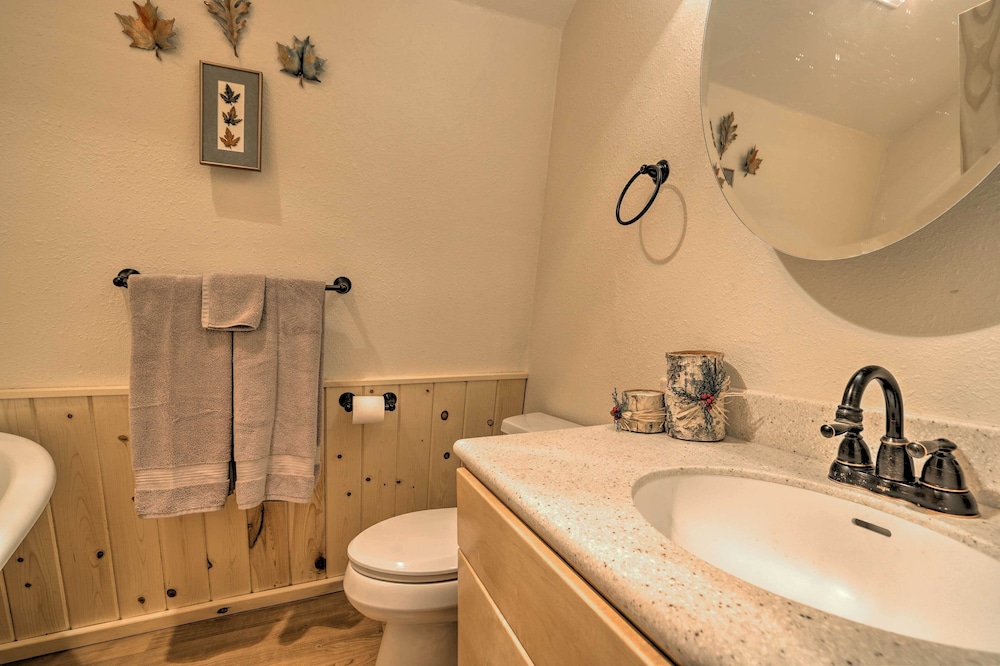 House (3 Bedrooms) photo 2