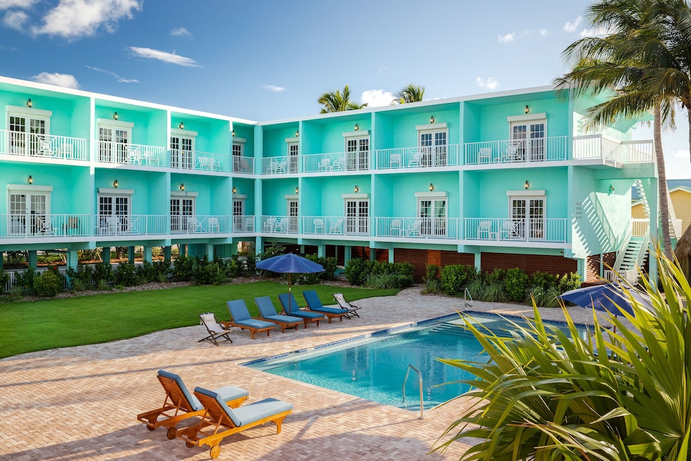 Grassy Flats Resort & Beach Club, Billede 11