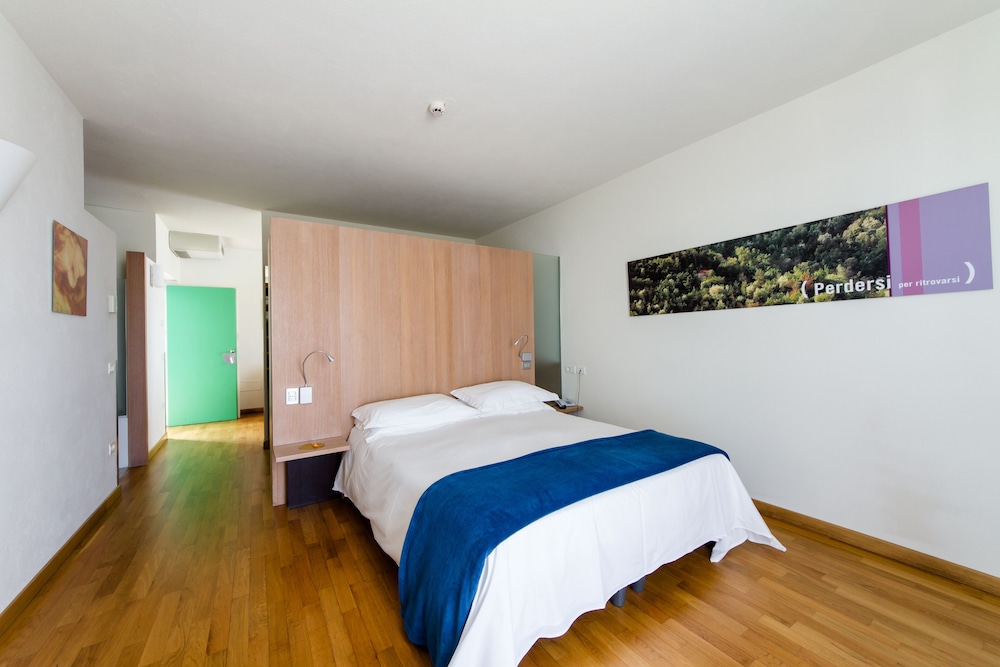 Panoramic Double Room, Terrace