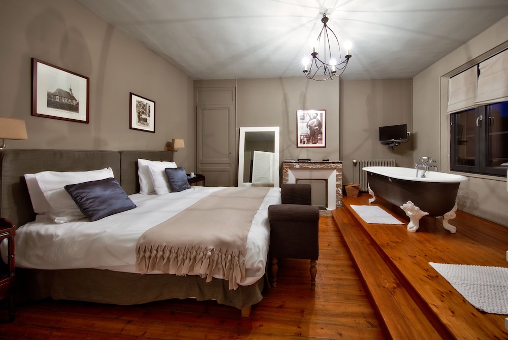 Double Room (Privilege) - Photo 1