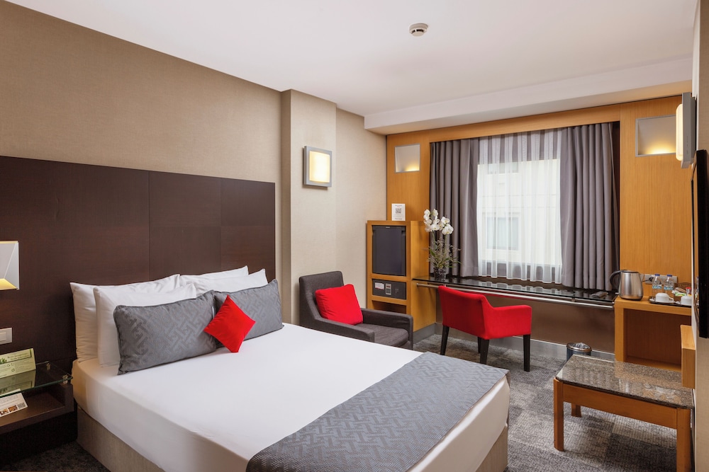 Superior Room photo 1