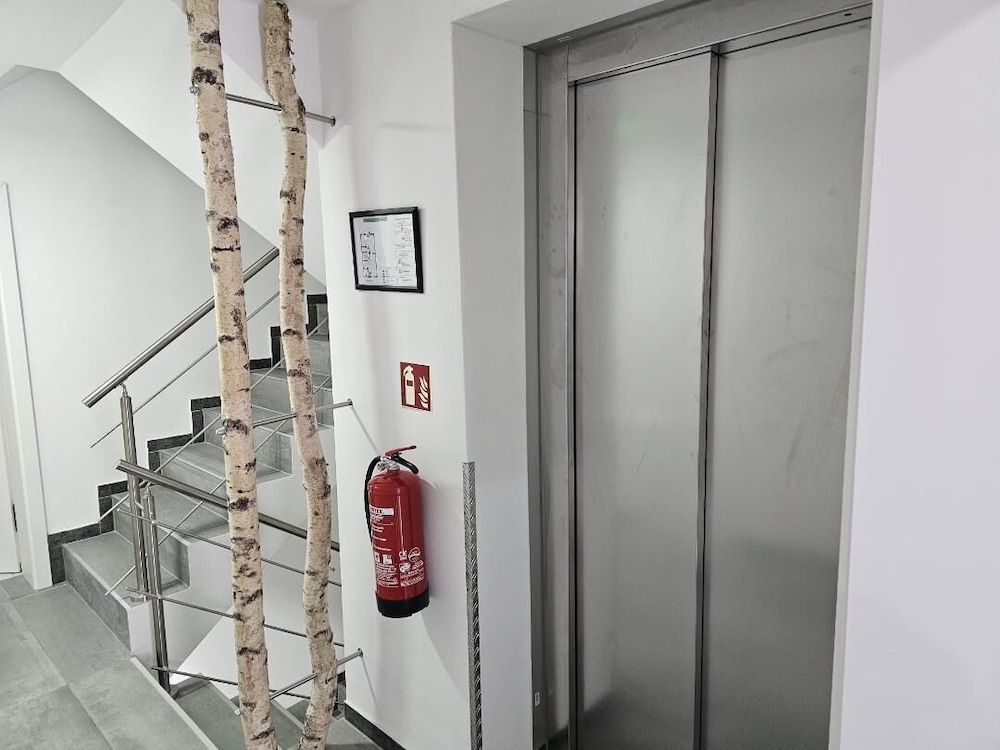 Triple Room, Accessible, Ensuite
