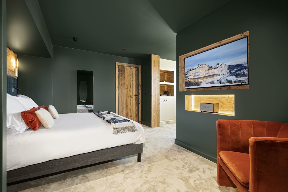 Junior Suite photo 3