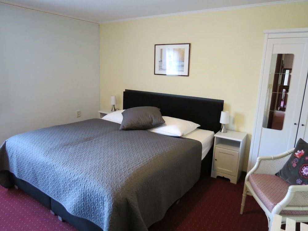 Comfort Double Room, City View photo 3