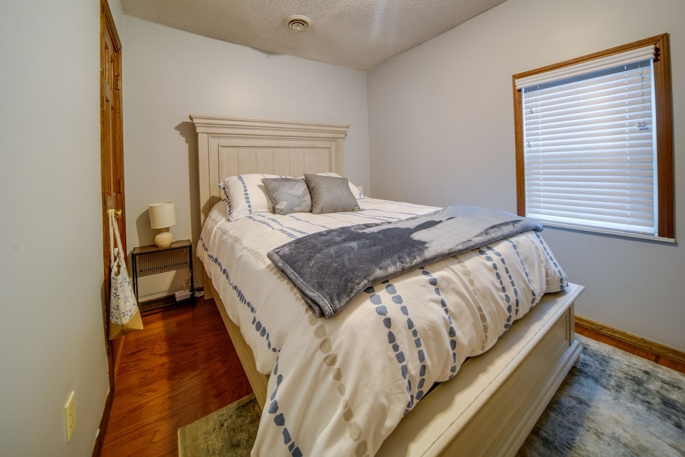 Cottage (2 Bedrooms) photo 2