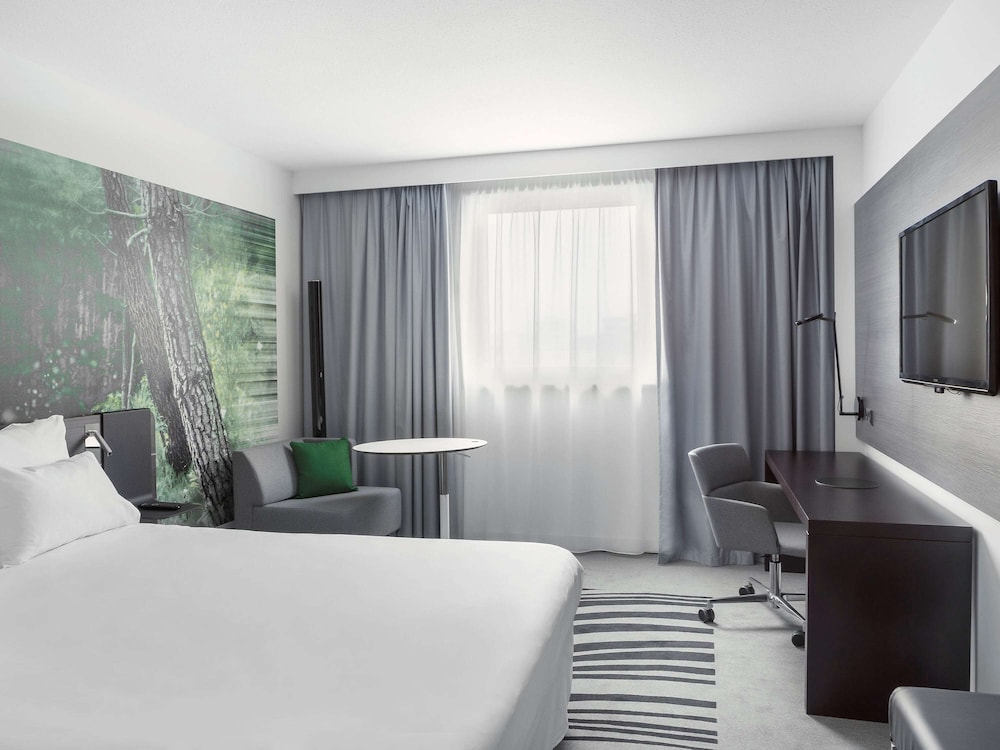 Superior Room, 1 Double Bed - Photo 1