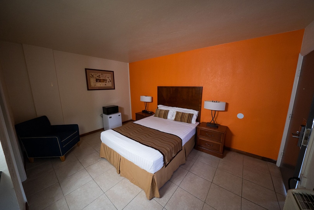 Executive Room, 1 Bedroom photo 3