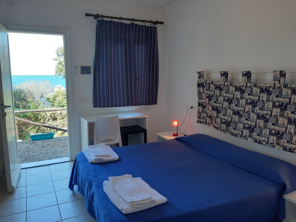 Triple Room, Sea View photo 1