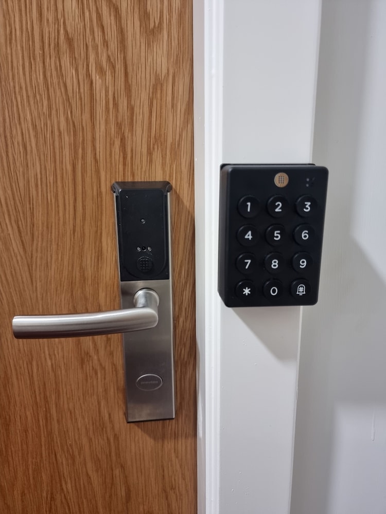 SMITH PLACE HOTELL, Bilde 10