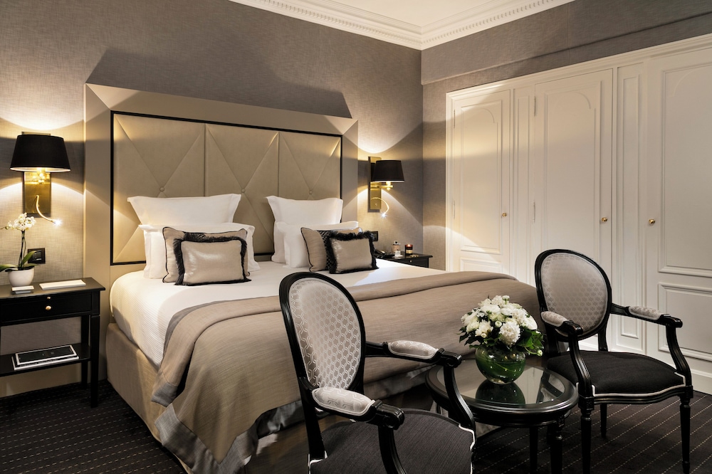 Superior Room, City View photo 3