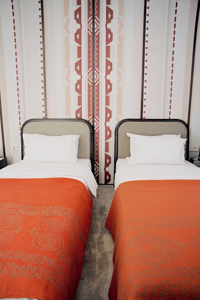 Premier Double or Twin Room photo 3