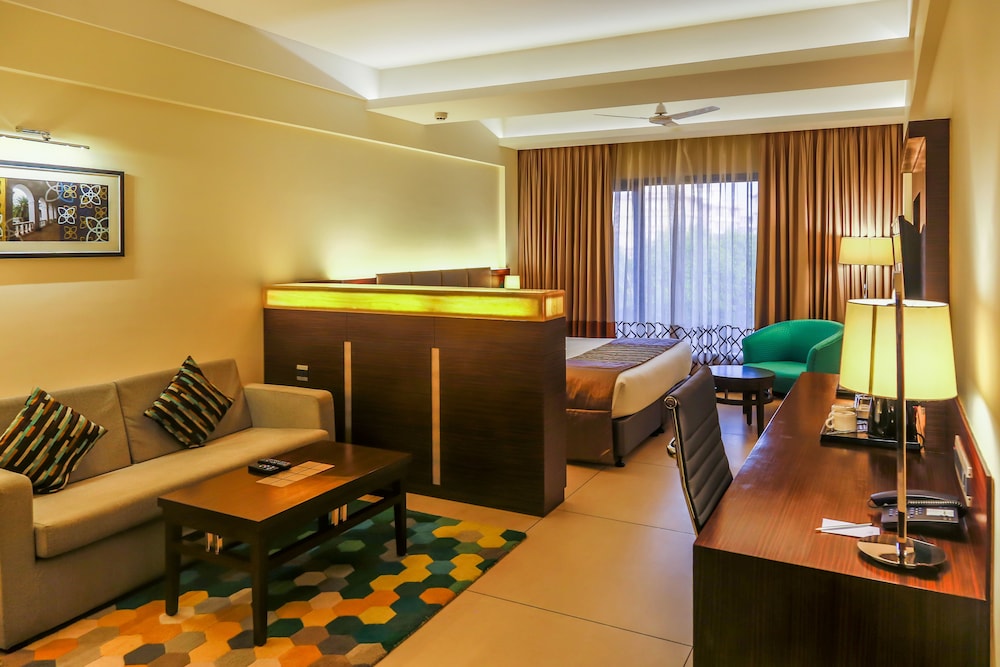 Winter Green Premium Room photo 2