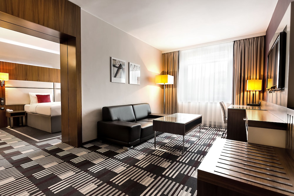 Executive Studio Suite photo 1
