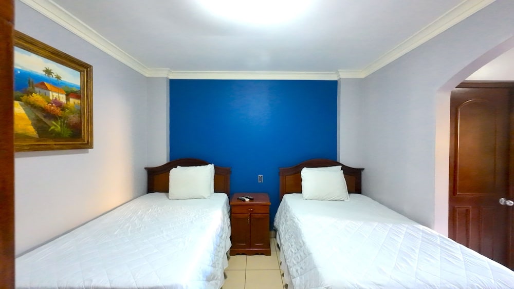 Comfort Double Room photo 3