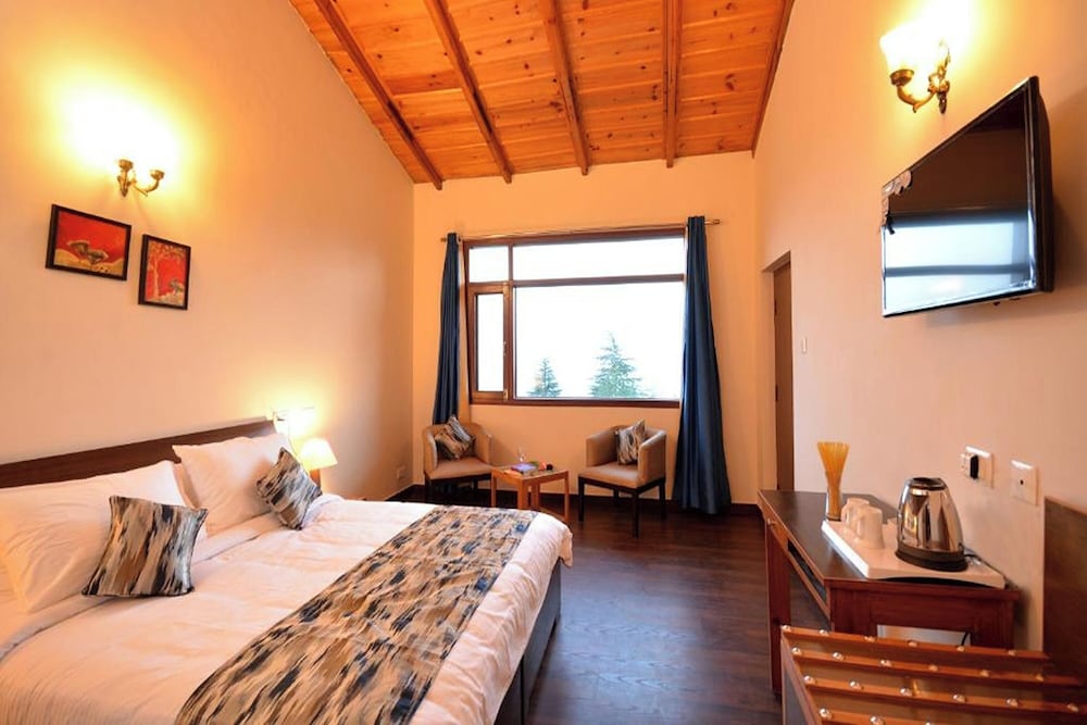 Deluxe Room - Photo 1