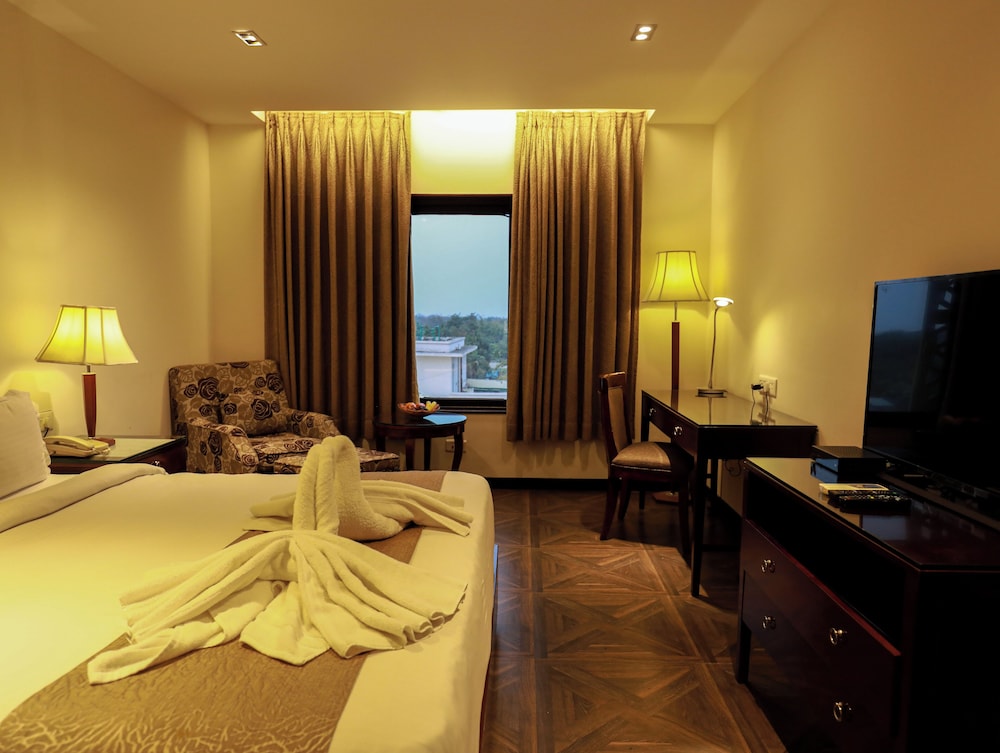 Executive Double Room, 2 Bedrooms photo 3