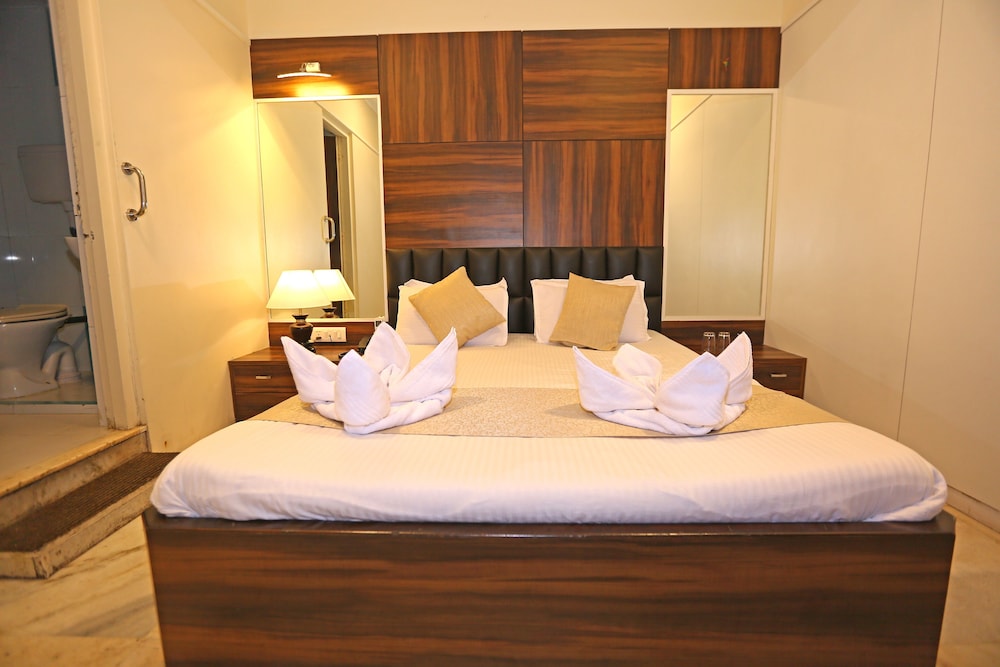 Superior Double Room - Photo 1