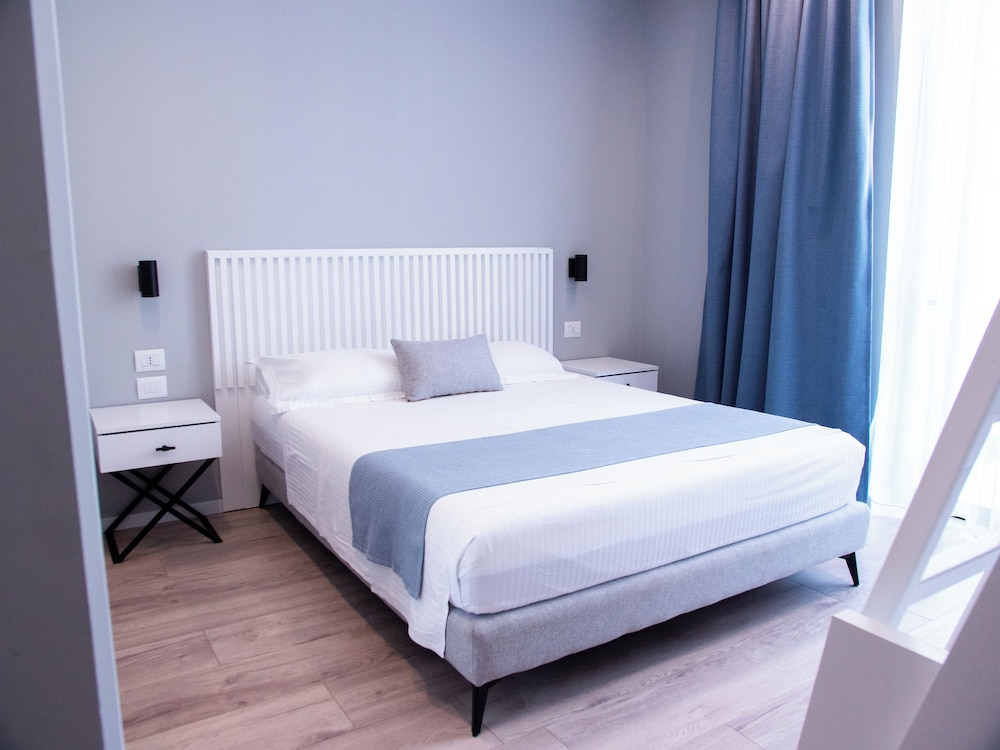 Quadruple Room, Balcony photo 3