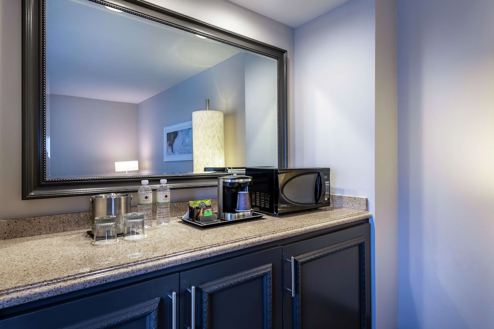 Junior Suite, 1 King Bed, Accessible, Non Smoking (Roll-in Shower) - Photo 8